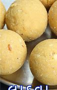 Image result for Wheat Ladoo