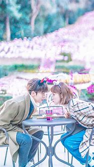 Image result for Korean Drama Background