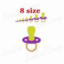 Image result for Pacifier Design