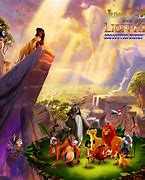 Image result for Lion King Jungle Book