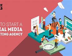 Image result for Social Media Agency