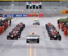 Image result for F1 Race Start