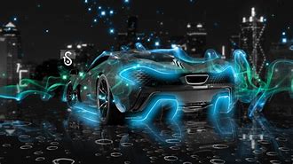 Image result for Cool Blue McLaren Wallpaper