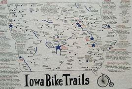 Image result for Gravel Bike Trails Linn County Iowa