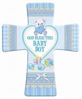 Image result for Baby Blue Cross