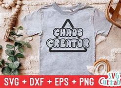 Image result for Kid Chaos SVG