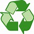 Image result for Recycling Logo Outline