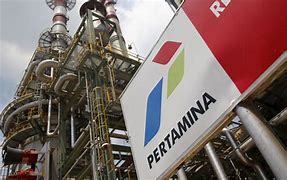 Image result for Gambar Pertamina