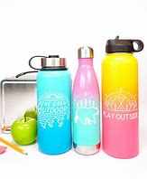 Image result for Cool Water Bottle Designs