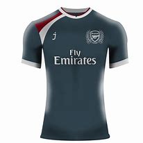 Image result for Arsenal FC Jersey