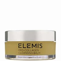 Image result for Elemis Pumpkin Cleansing Balm