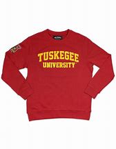 Image result for Tuskegee Sweatshirt