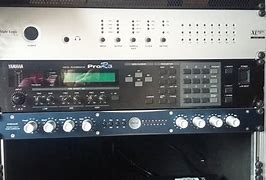 Image result for Yamaha Pro R3 Reverb