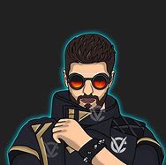 Image result for Free Fire DJ Alok Skin