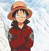 Image result for Anime One Piece Luffy GIF