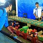 Image result for Permainan Di Pasar Malam