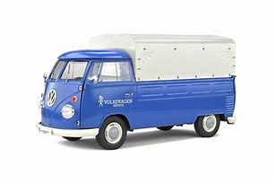 Image result for Volkswagen T2 Pick Up