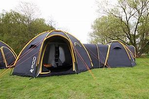 Image result for Camping Tent Pod