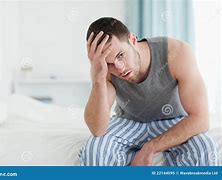 Image result for Tired Man Sitting