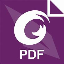 Image result for Foxit PDF Editor