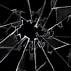 Image result for A Sketch of a Broken Glass