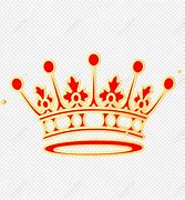 Image result for Red and Gold Crown