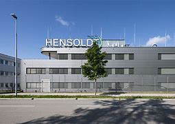 Image result for Hensoldt News