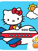 Image result for Hello Kitty Disney World