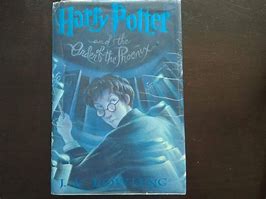 Image result for Harry Potter Books Ranked