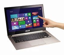 Image result for Asus Zenbook Touch Book