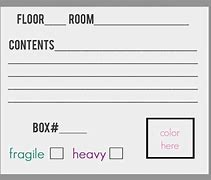 Image result for Bankers Box Labels Template