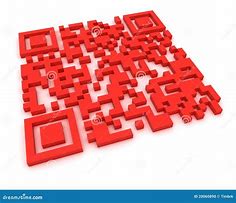 Image result for Dark Red QR Code