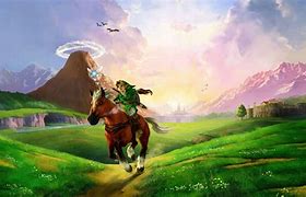 Image result for Zelda Wallpaper for Laptop