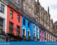 Image result for Busy Streeet Scotland