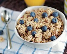 Image result for Oatmeal Pic