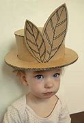 Image result for 1st Grade DIY Hat