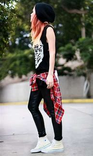 Image result for Tomboy Girl Clothes