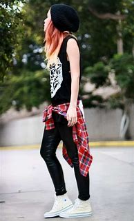 Image result for Tomboy Girl Fashion