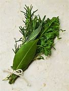 Image result for Bouquet Garni for Fish