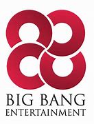 Image result for Big Bang Digital Studios Logo