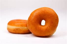 Image result for Me as a Donut