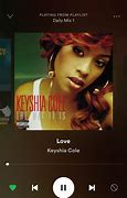 Image result for Keyshia Cole Mix Collage