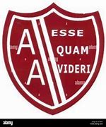 Image result for Academy School Logo