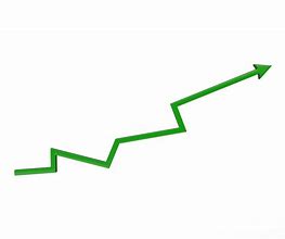 Image result for Arrow Go Down Graph