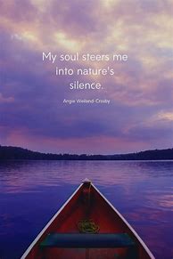 Image result for Find Peace in Nature Quotes