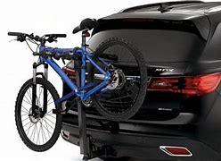 Image result for Acura MDX Bike Rack