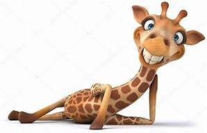 Image result for Fun Giraffe