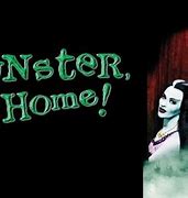 Image result for Maria Lennard Munster Go Home