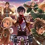 Image result for Eren Yeager Screaming