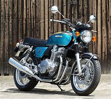 Image result for Honda CB1100R